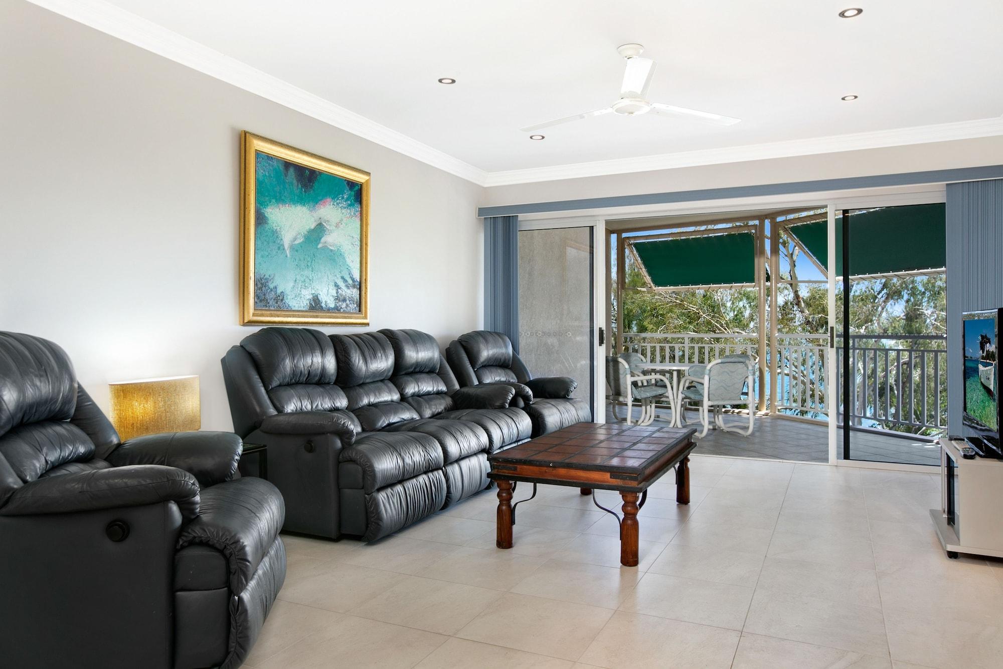 On The Beach Apartments Trinity Beach Exterior foto