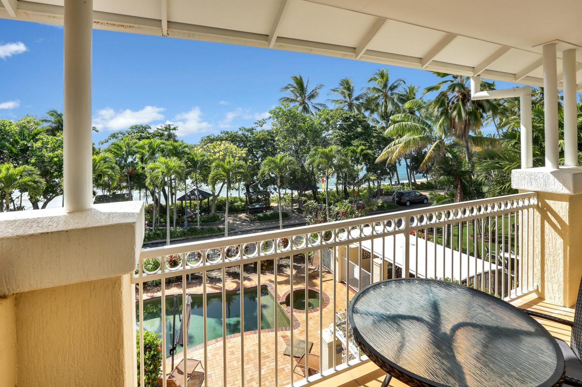 On The Beach Apartments Trinity Beach Quarto foto