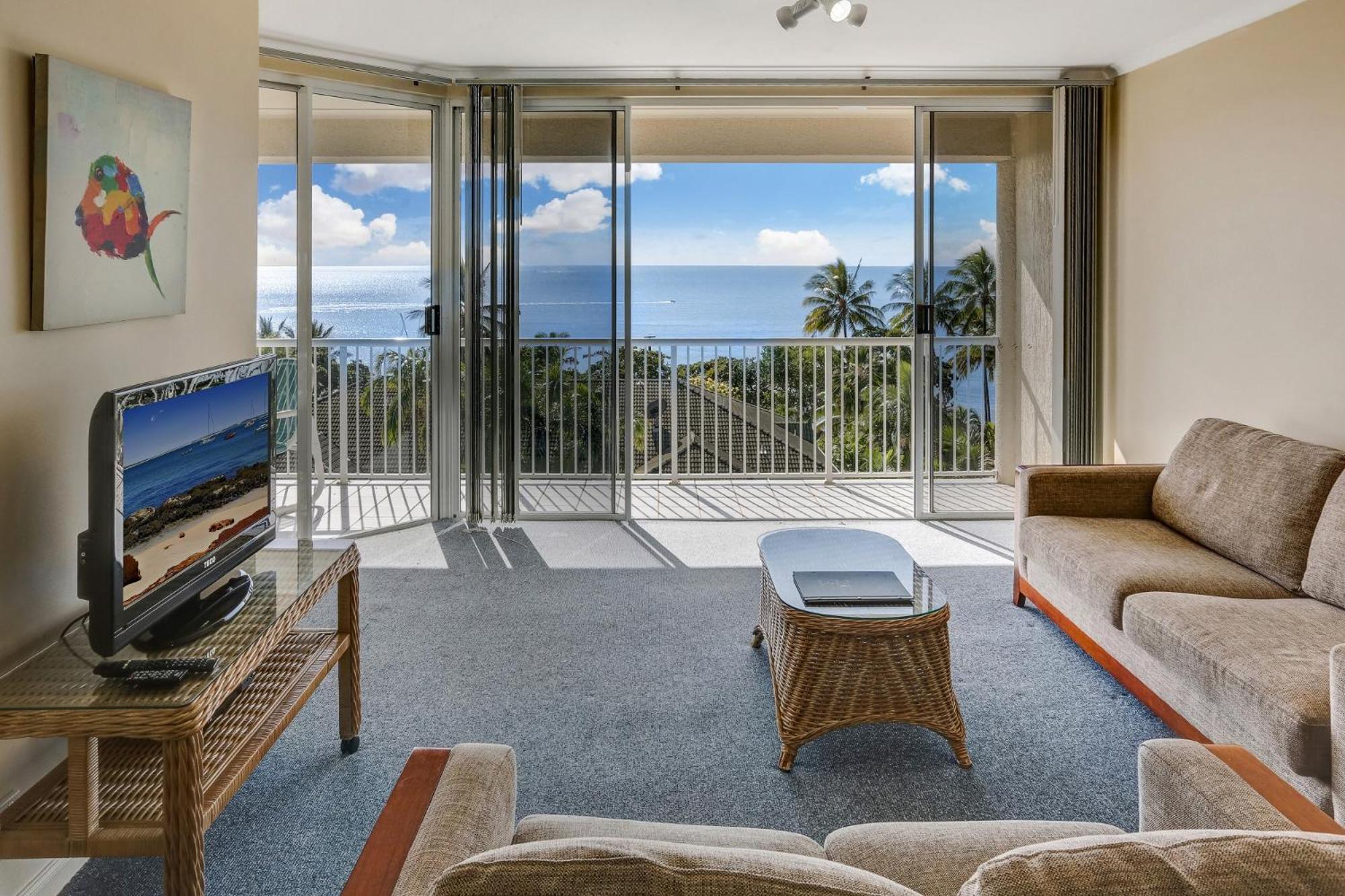 On The Beach Apartments Trinity Beach Quarto foto