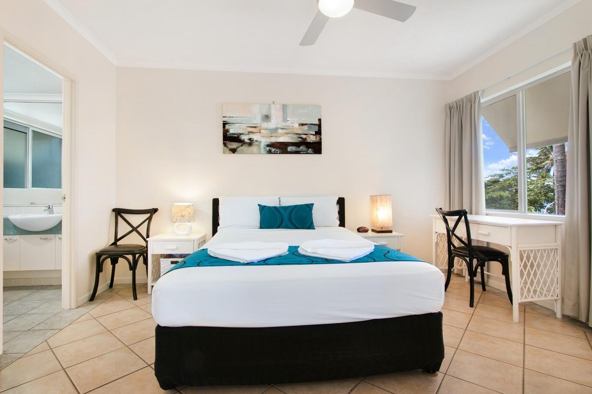On The Beach Apartments Trinity Beach Quarto foto