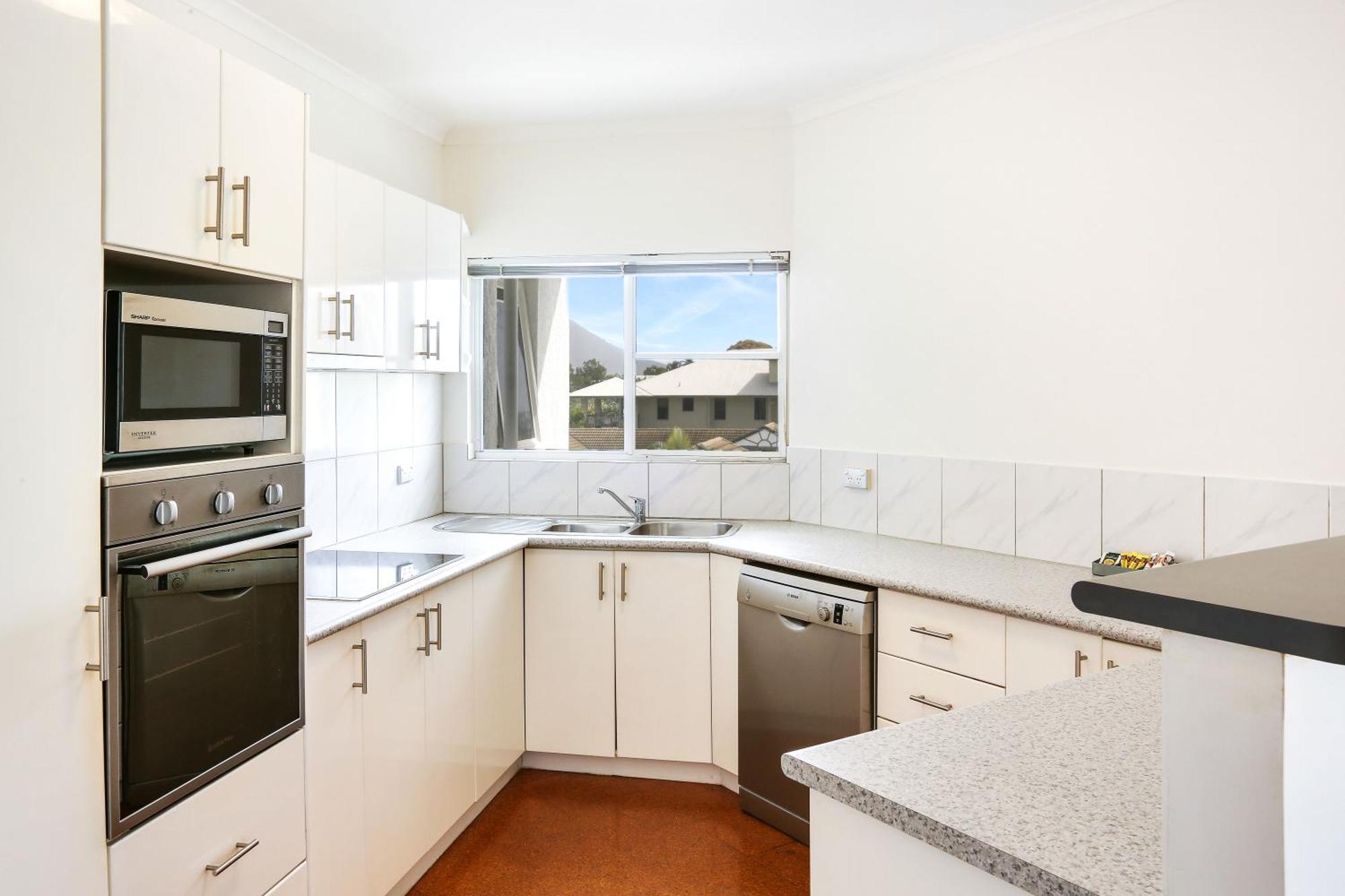 On The Beach Apartments Trinity Beach Quarto foto