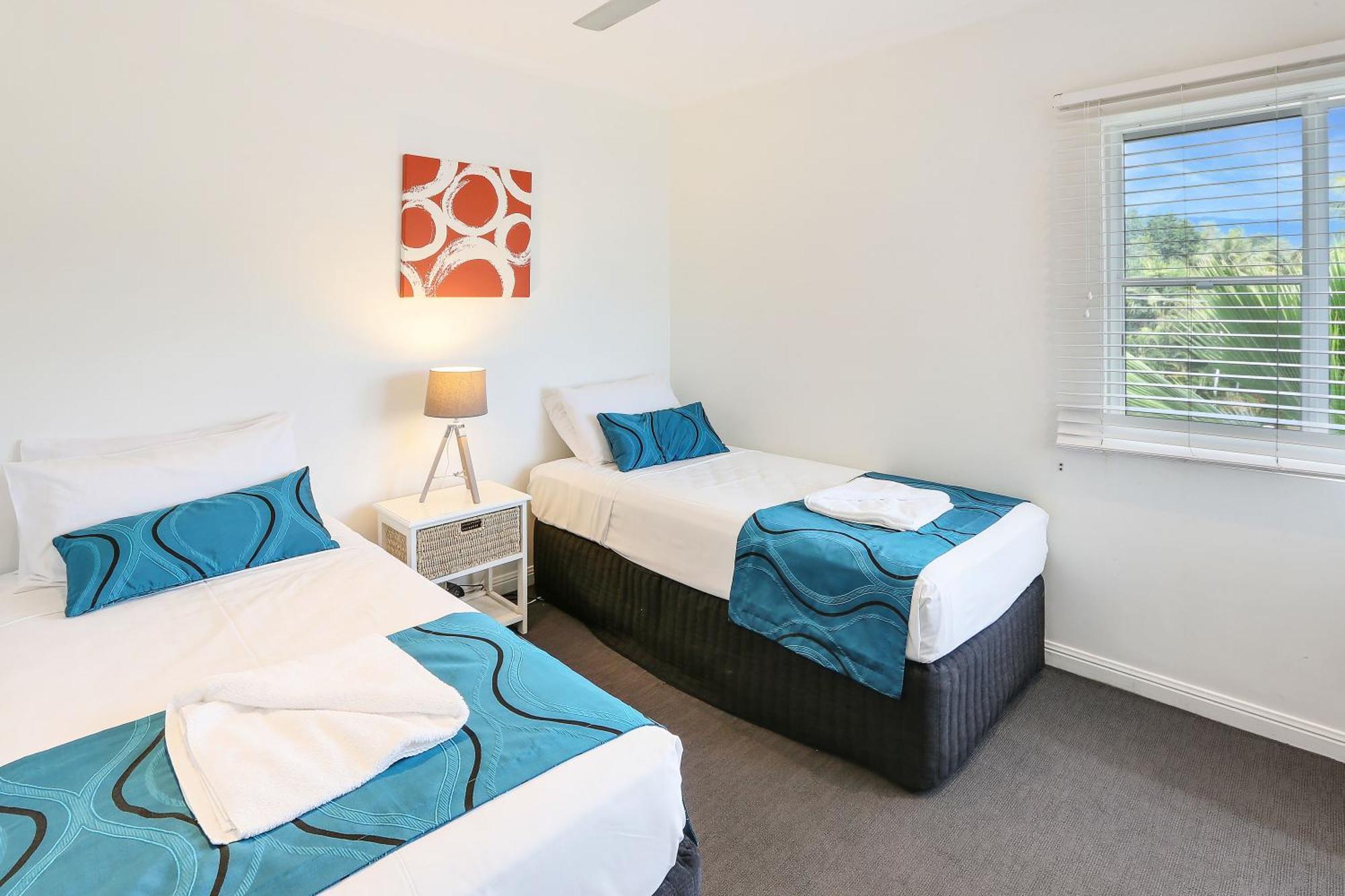 On The Beach Apartments Trinity Beach Quarto foto